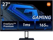 Xiaomi 27 Gaming G27i (ELA5375EU) IPS Black 165Hz (UA)