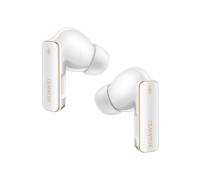 Huawei FreeBuds Pro 4 White (55037963) (EU) Конструкция: внутриканальные