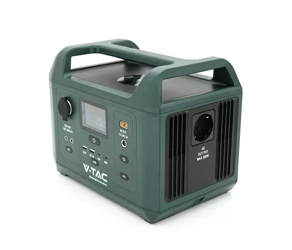 V-TAC VT-303N 300W 288Wh (VT-303N/38057) Емкость, мА*ч 150000