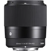 Sigma AF 30mm f/1.4 DC DN (Contemporary) for Canon RF (EU)