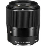 Sigma AF 30mm f/1.4 DC DN (Contemporary) for Canon RF (EU)