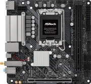 ASRock B760M-ITX Wi-Fi DDR4 EU