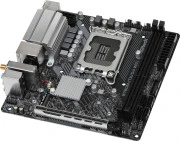 ASRock B760M-ITX Wi-Fi DDR4 EU