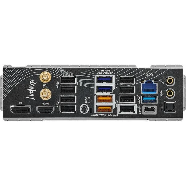 ASRock B850 LiveMixer WiFi (UA) Бренд: Asrock; Тип роз'єму