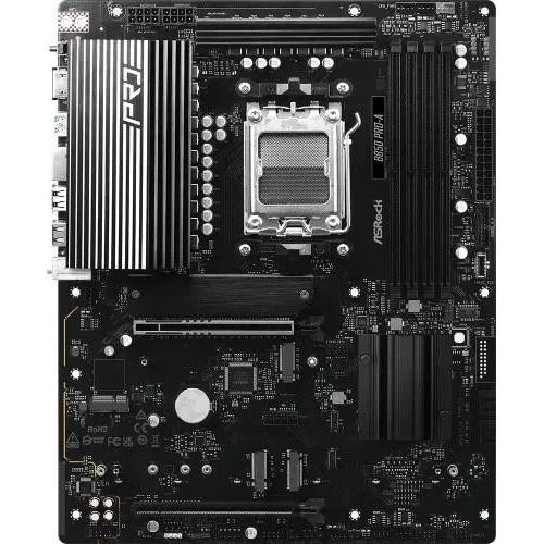ASRock B850 Pro-A