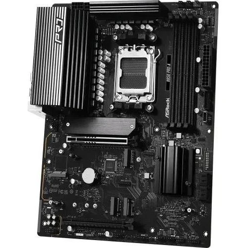 ASRock B850 Pro-A