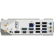 ASRock B850 Pro RS WiFi