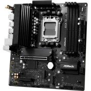 ASRock B850M Pro-A WiFi