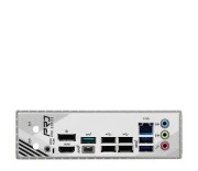 ASRock B850M Pro RS EU