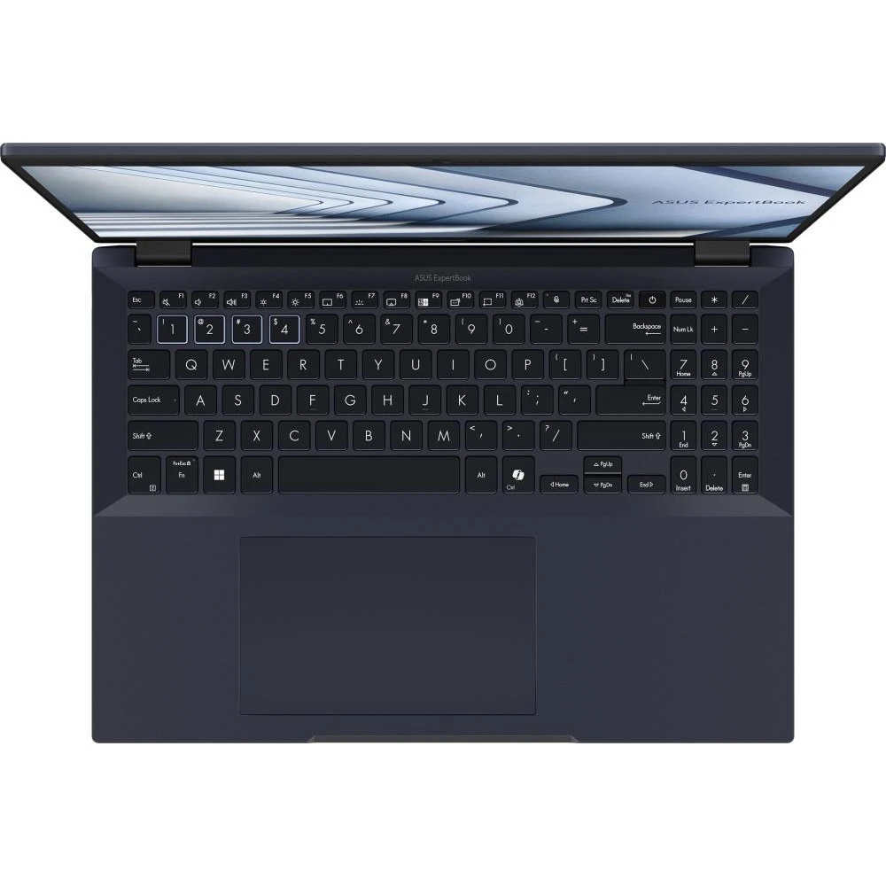 ASUS ExpertBook B3 B3604CVA (B3604CVA-QV1327) (90NX07B1-M01E10) (UA) Бренд: ASUS; Лінійка: експерт B3
