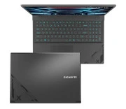 Gigabyte G6X 9KG (2024) i7-13650HX/16GB/1TB+1TB/Win11X RTX4060 165Hz (9KG-43EE894SD)