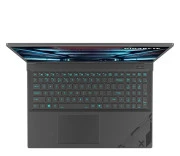 Gigabyte G6X 9KG (2024) i7-13650HX/16GB/1TB+1TB/Win11X RTX4060 165Hz (9KG-43EE894SD)
