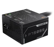 Gigabyte P750BS 750W 80 Plus Bronze (GP-P750BS) EU