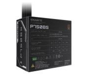Gigabyte P750BS 750W 80 Plus Bronze (GP-P750BS) EU
