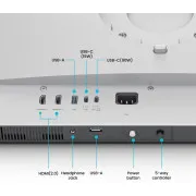 BenQ MA320U (9H.LMXLB.QBE)