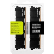 Prologix 32 GB (2x16GB) DDR5 6000 MHz (PRO32GB6000B5K) (UA)