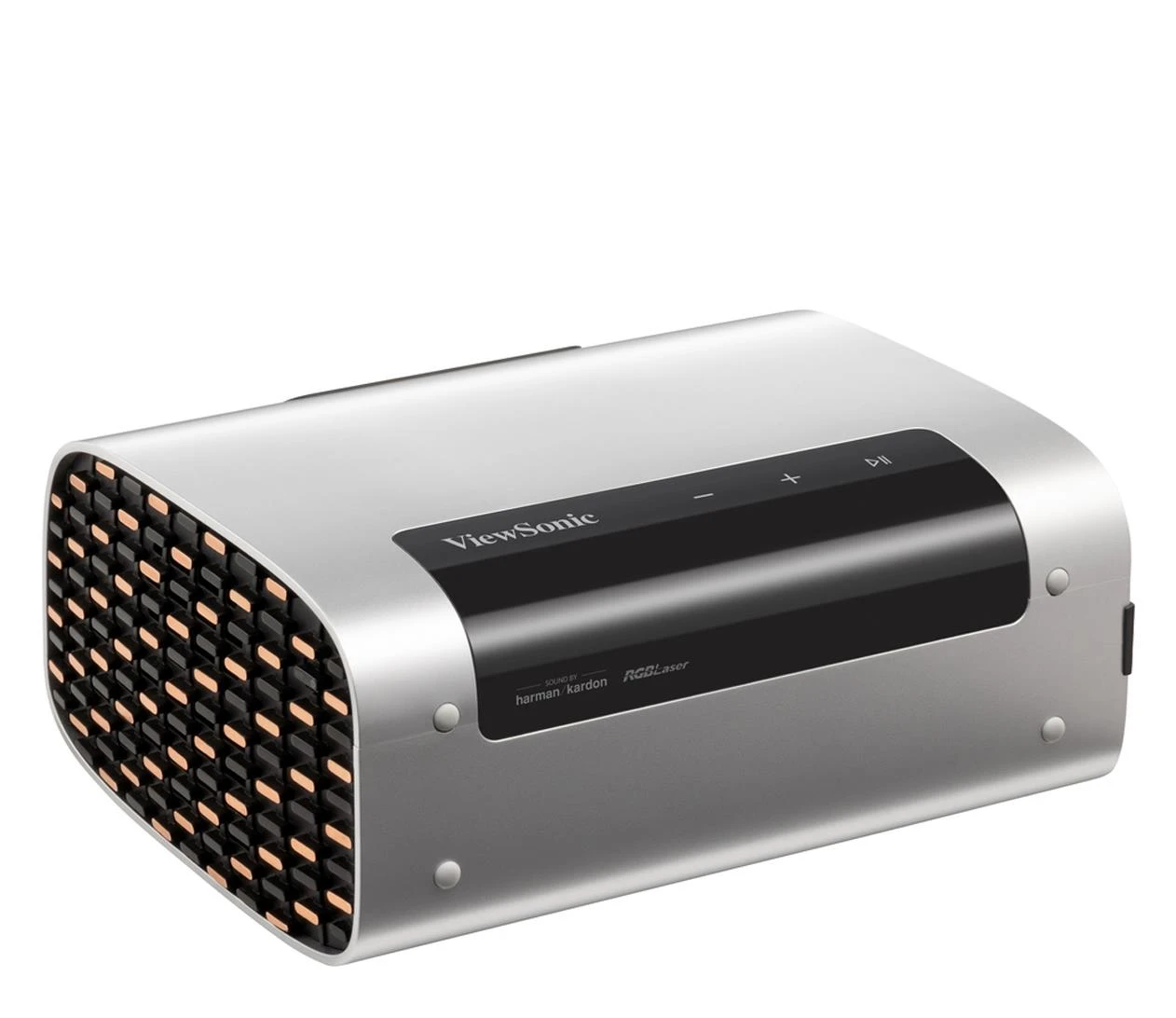 ViewSonic M10 (VS19689) EU Технологія дисплея: лазер; Рідна