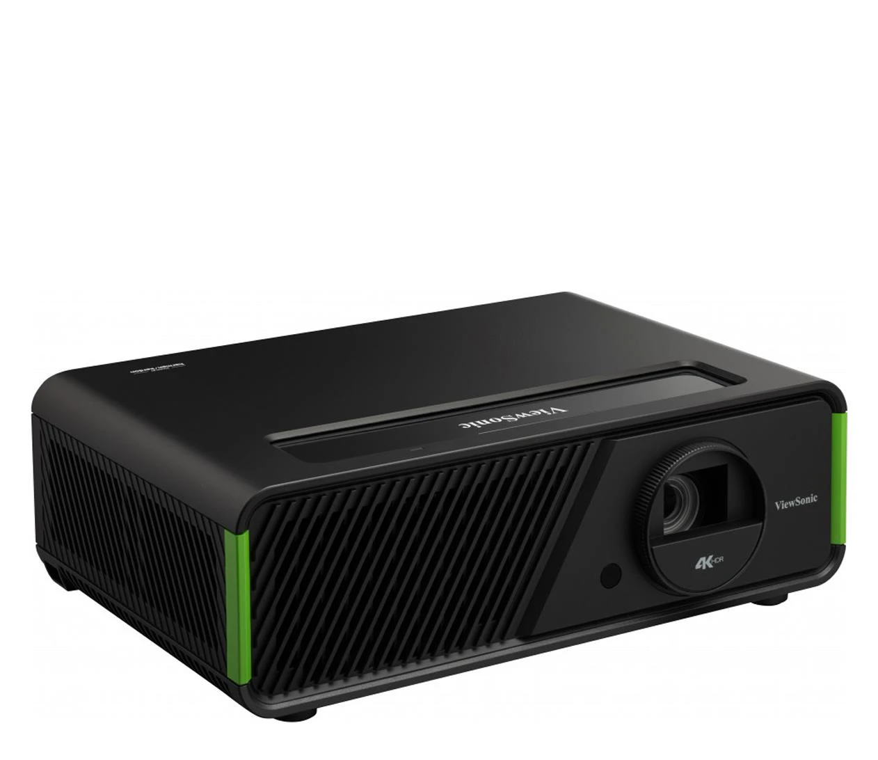 ViewSonic X1-4K Pro (VS20074) EU Технологія дисплея: світлодіод;