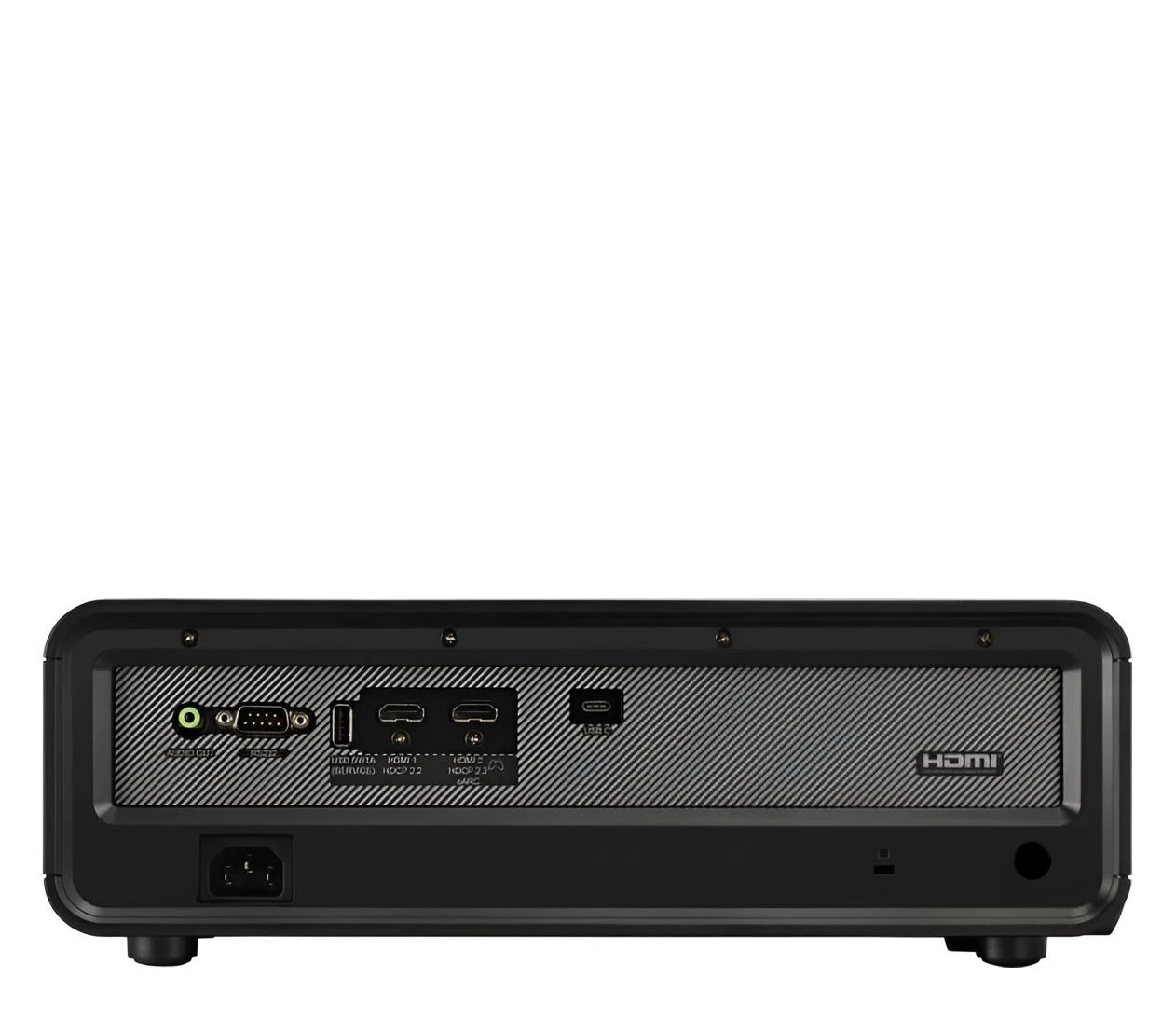 ViewSonic X1-4K Pro (VS20074) EU Технологія дисплея: світлодіод;