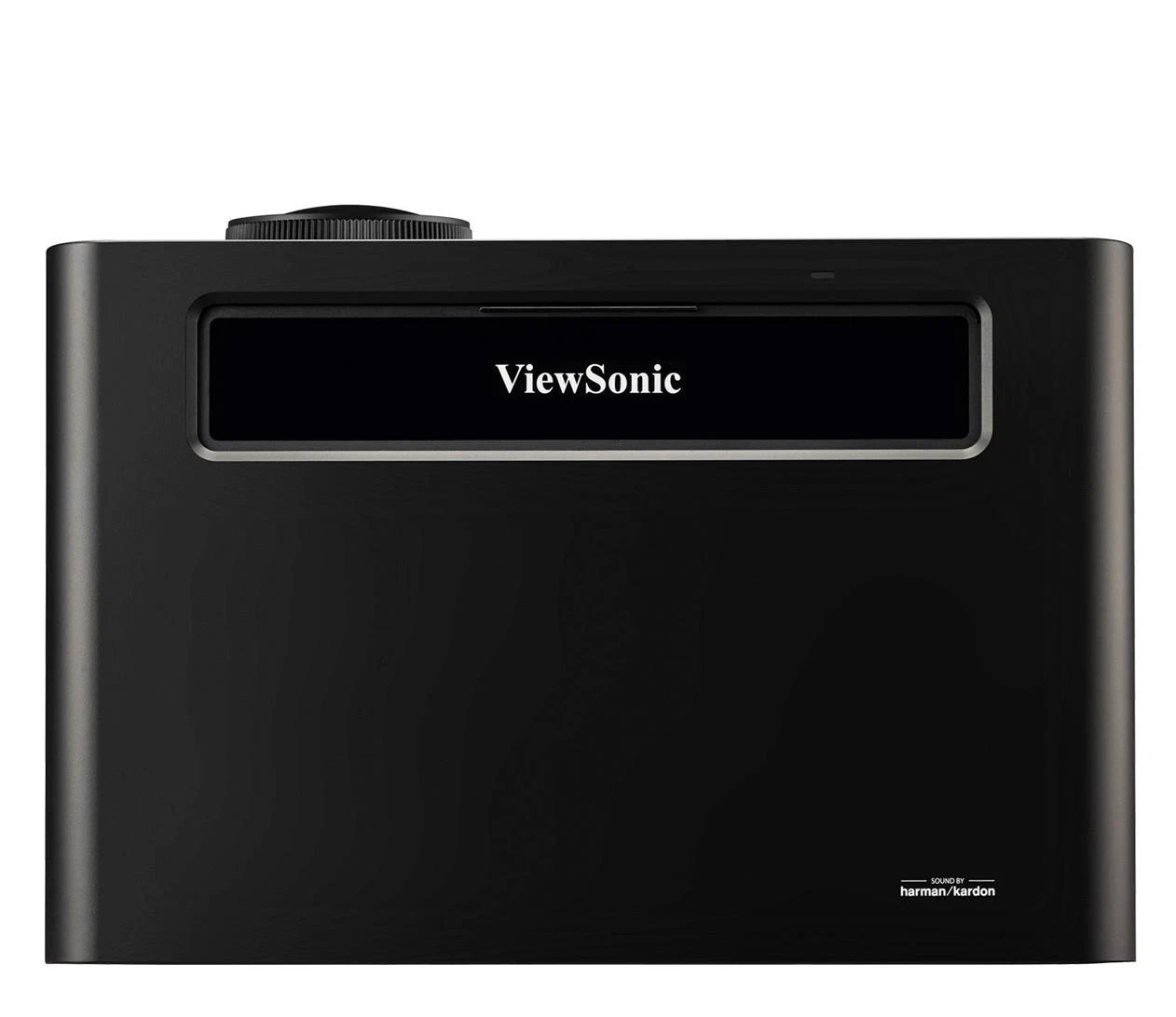 ViewSonic X2-4K Pro (VS20075) EU Технологія дисплея: DLP; Рідна