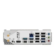 ASRock B850 Pro RS WiFi EU