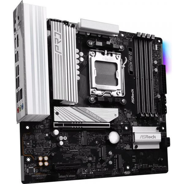 ASRock B850M Pro RS (UA)