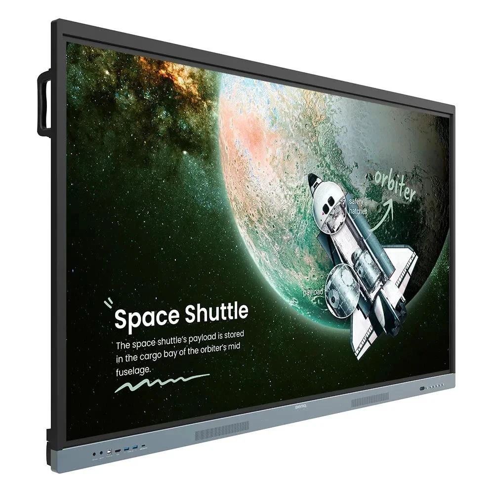 BenQ RE7504 (9H.F9FTK.DE4)