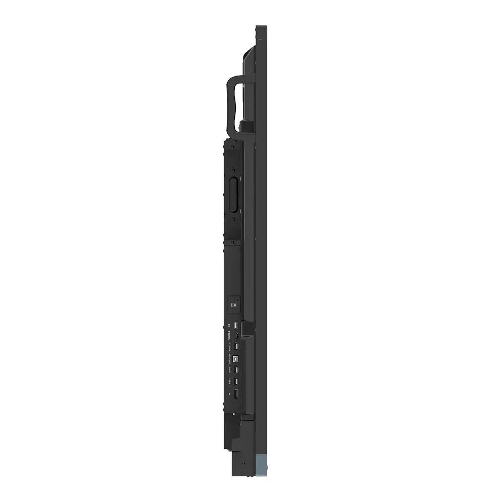 BenQ RE7504 (9H.F9FTK.DE4) Диагональ экрана, дюймов 75