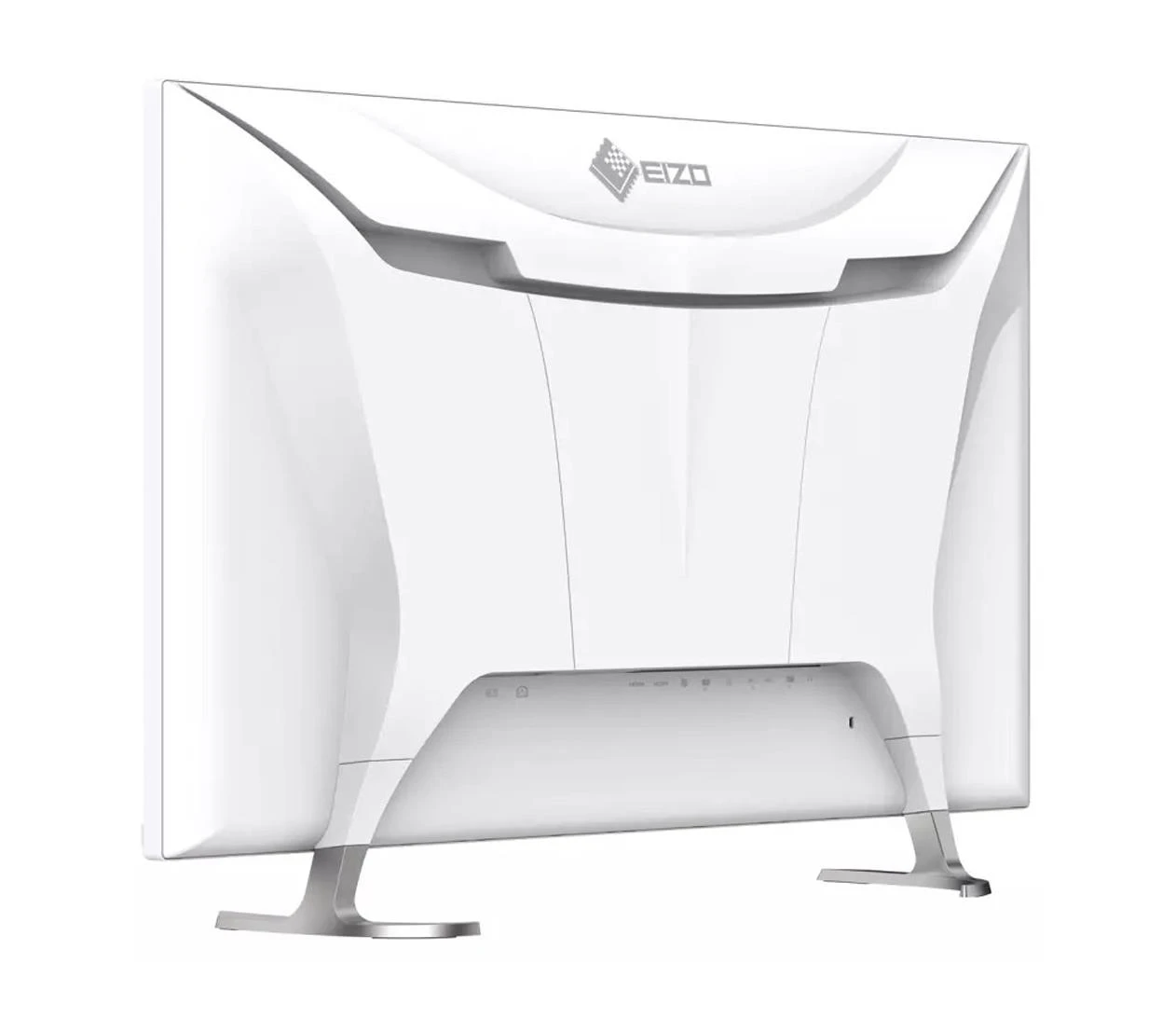 Eizo FlexScan EV4340X-WT (EV4340X-WT) EU Диагональ экрана 42,5 дюйма