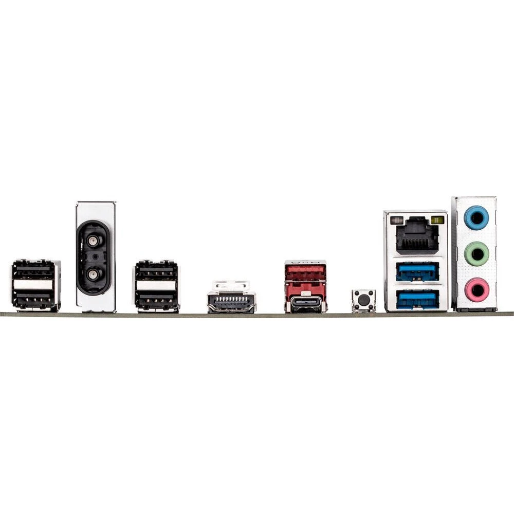 GIGABYTE B550 EAGLE WIFI6 (UA) Бренд: гігабайт; Тип роз'єму