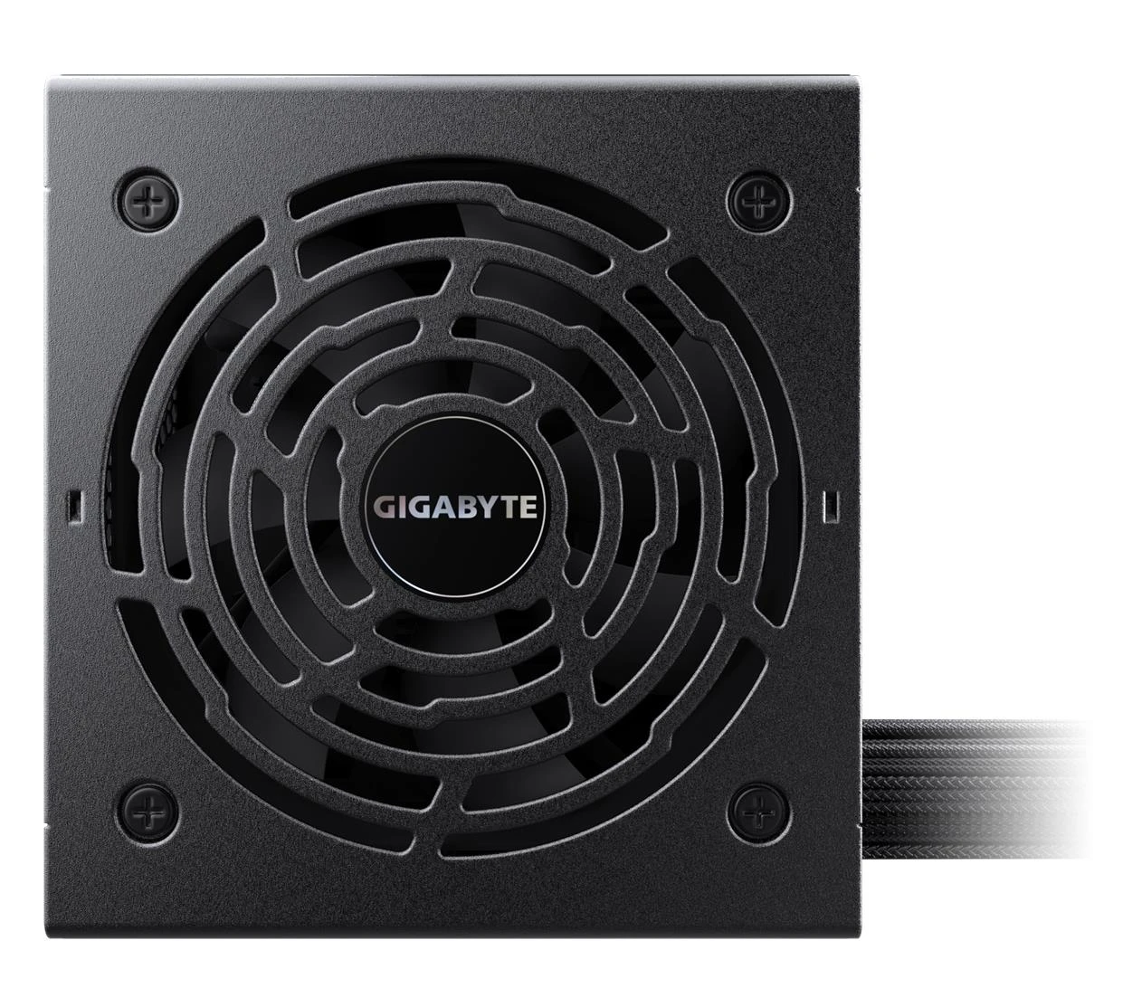 Gigabyte P750BS 750W 80 Plus Bronze (GP-P750BS) EU Стандарт АТХ 3.0