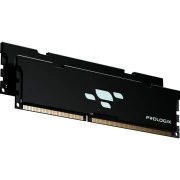 Prologix 32 GB (2x16GB) DDR5 6000 MHz (PRO32GB6000B5K) (UA)