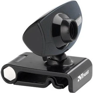 Trust FULL HD 1080p Webcam (25548) (UA) Бренд: довіра; З'єднання: