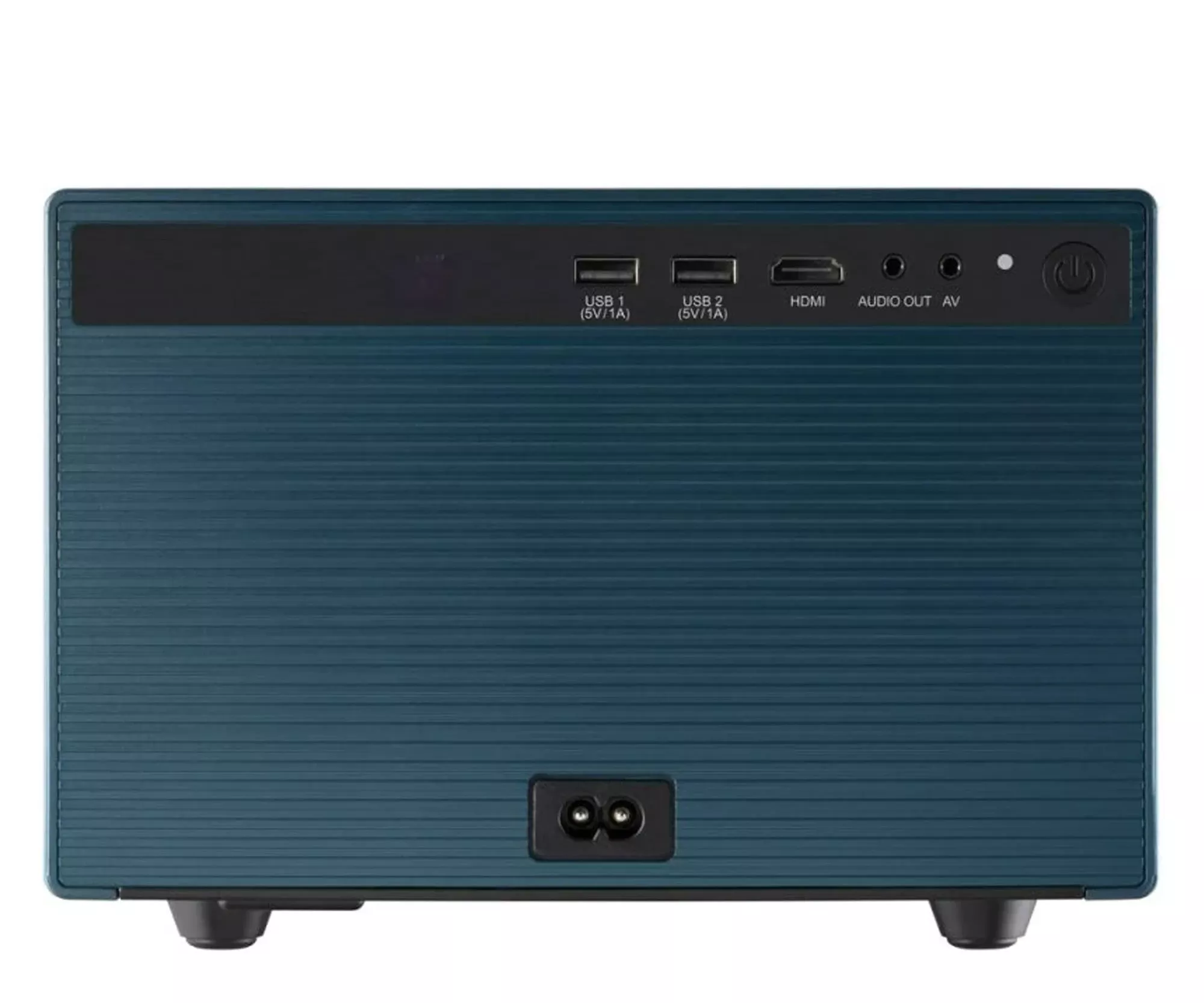 ViewSonic LX60HD (VS20103) EU Яркость 630 лм