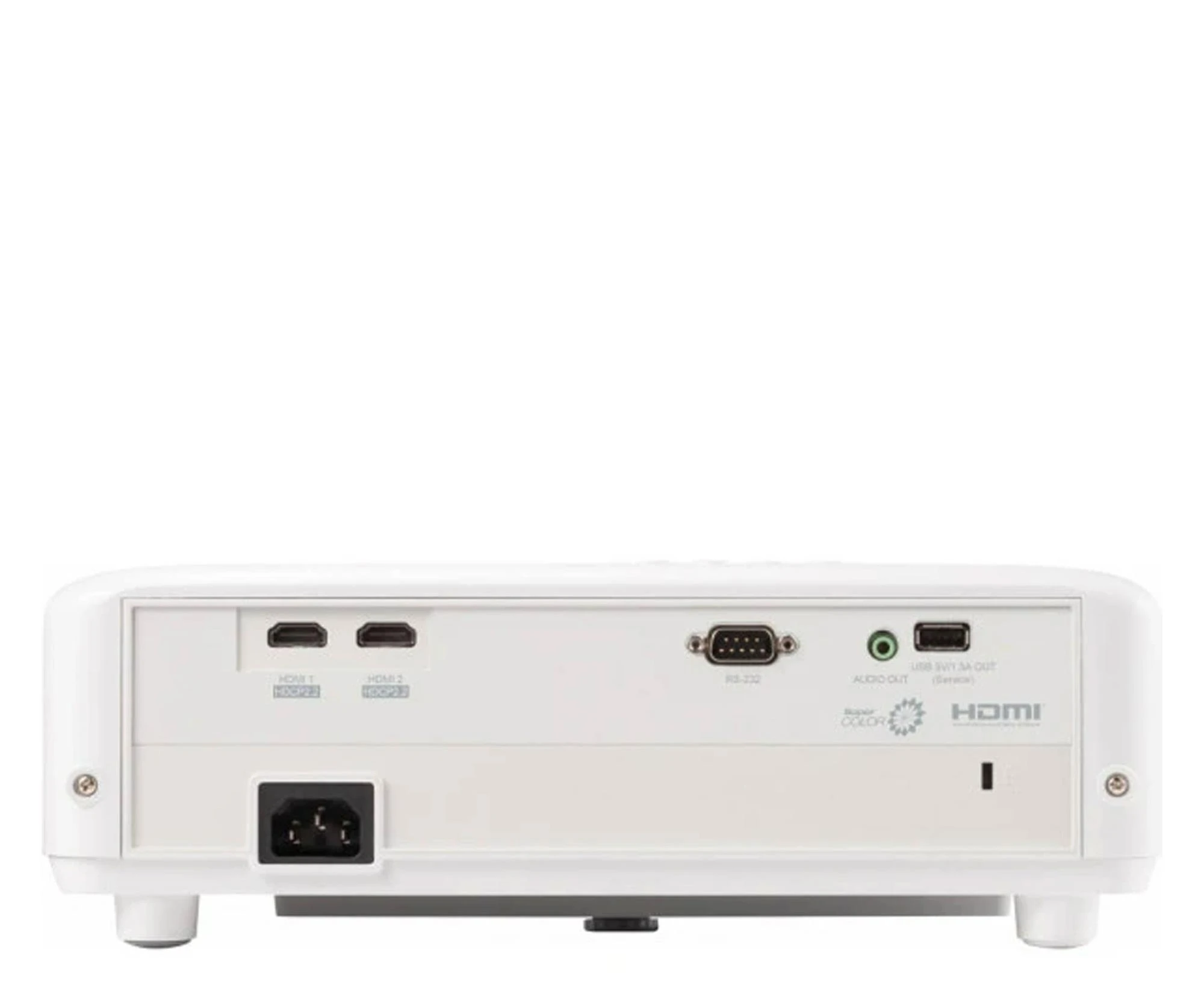 ViewSonic PX701-4K (VS18244) EU Технология отображения: LED;