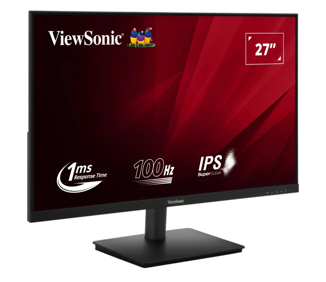 ViewSonic VA270-H (766907026955) EU