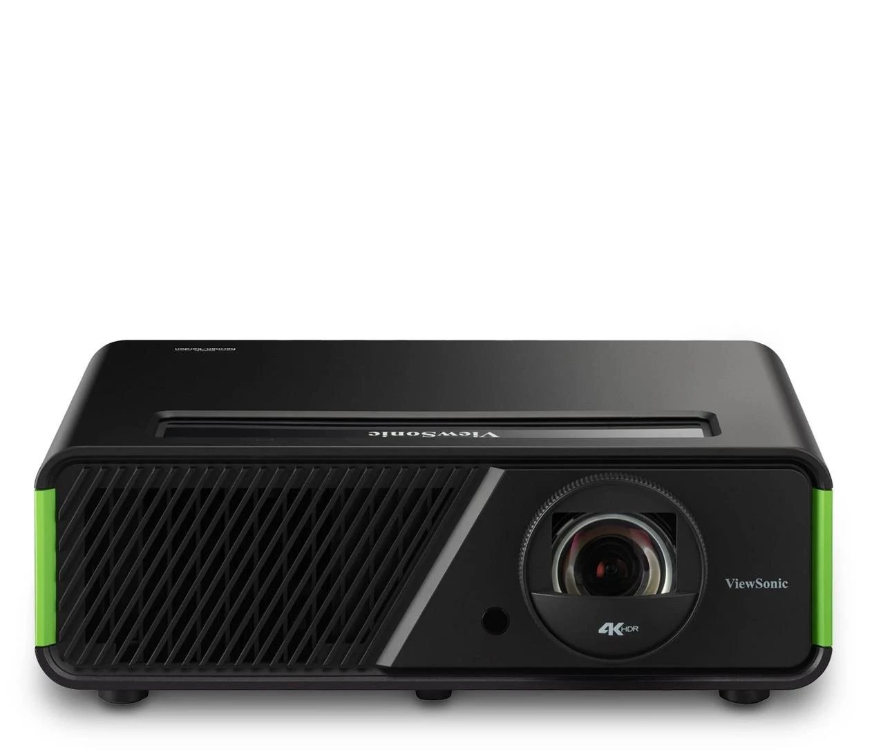 ViewSonic X2-4K Pro (VS20075) EU Максимальное разрешение 3840 х 2160 (4К)