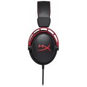 HyperX Cloud Alpha (HX-HSCA-RD/4P5L1AM) (EU)