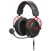 HyperX Cloud Alpha (HX-HSCA-RD/4P5L1AM) (EU)