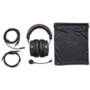 HyperX Cloud Alpha (HX-HSCA-RD/4P5L1AM) (EU)