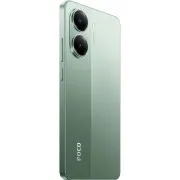 Xiaomi Poco X7 Pro 5G 12/256GB NFC Green (with adapter) Europe