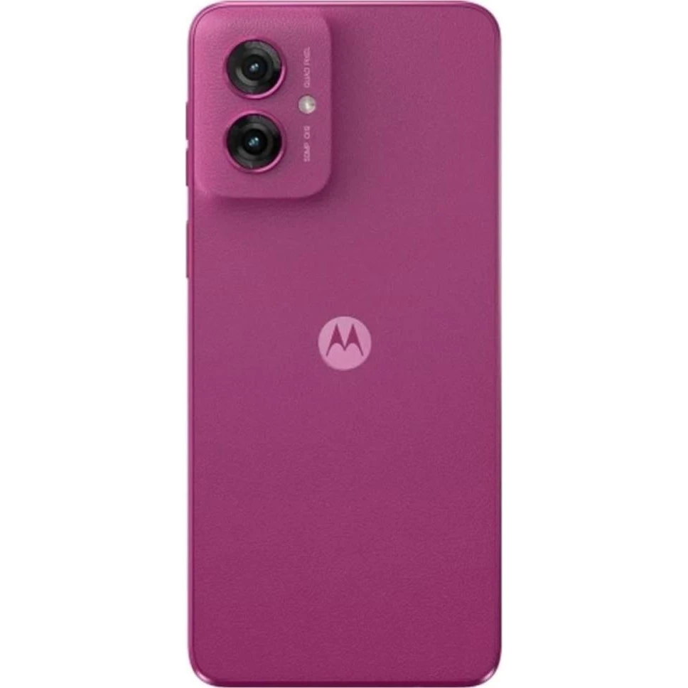 Motorola Moto G55 8/256GB Twilight Purple (PB5U0011RS) Слот расширения есть