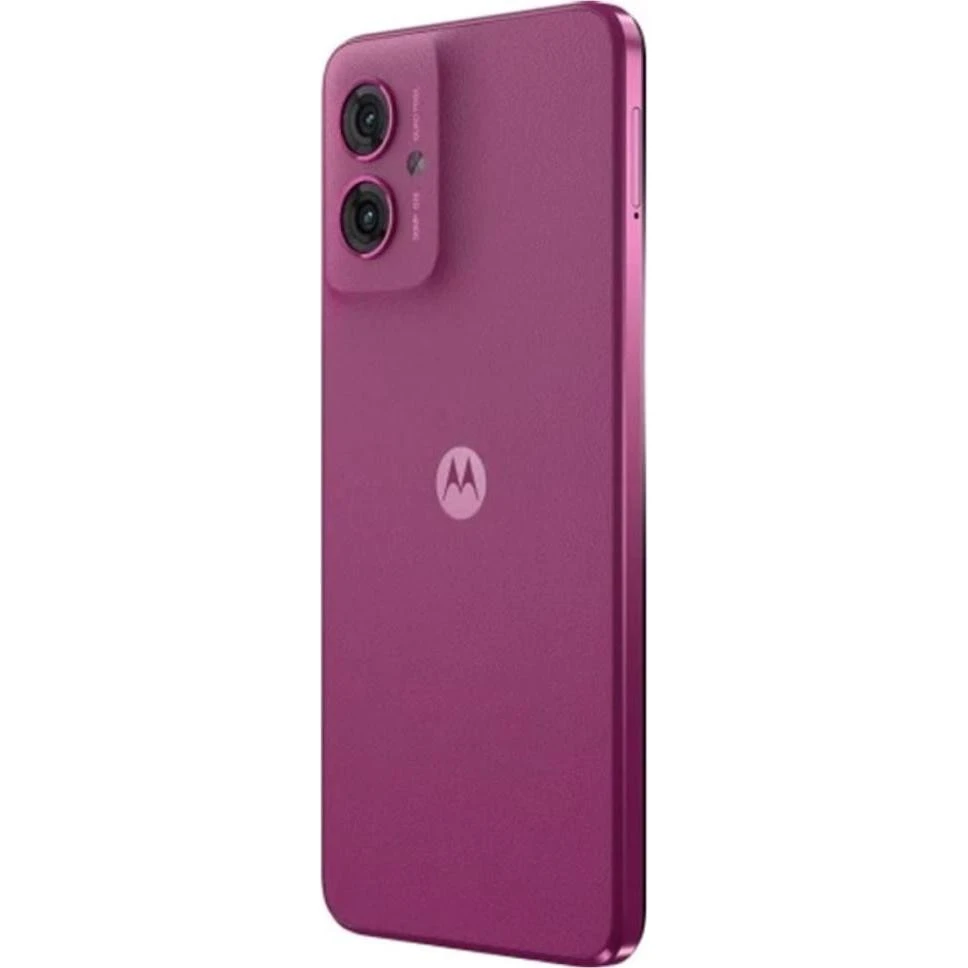 Motorola Moto G55 8/256GB Twilight Purple (PB5U0011RS) Встроенная память, ГБ 256