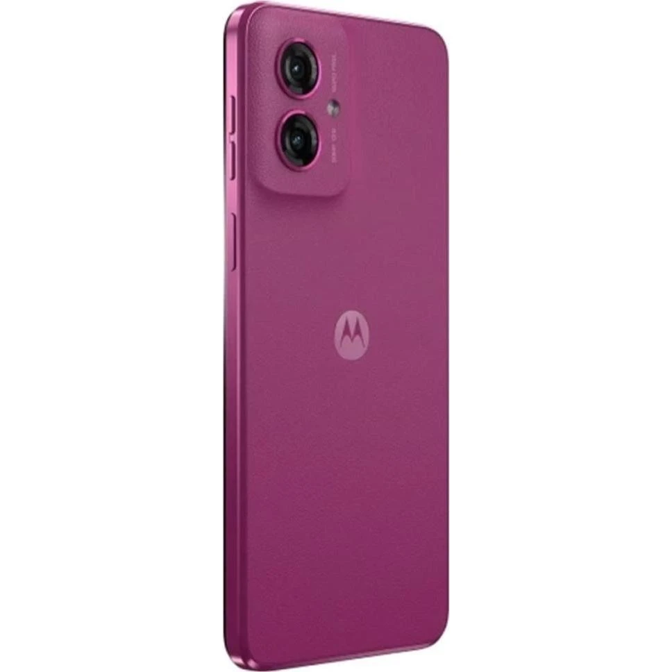 Motorola Moto G55 8/256GB Twilight Purple (PB5U0011RS) Оперативная память, ГБ 8