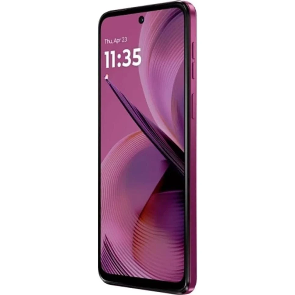 Motorola Moto G55 8/256GB Twilight Purple (PB5U0011RS) Бренд Motorola