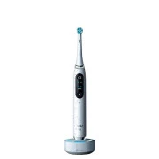 Oral-B iO Series 10 Stardust White