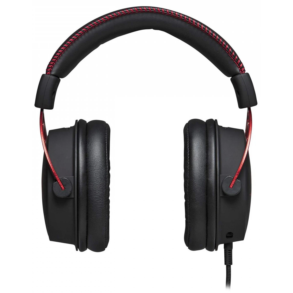 HyperX Cloud Alpha (HX-HSCA-RD/4P5L1AM) (EU) Бренд: Hyperx; Метод з'єднання: