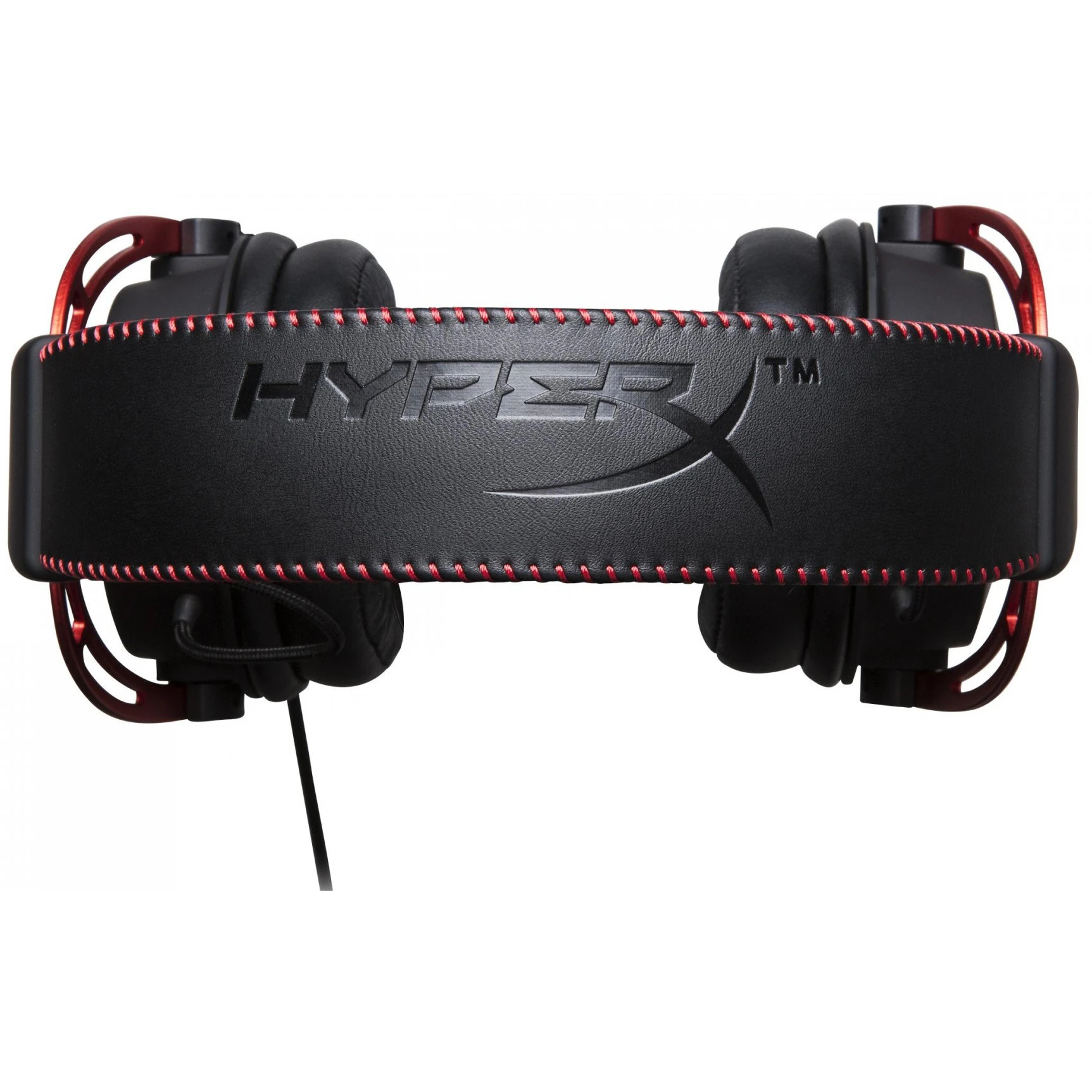 HyperX Cloud Alpha (HX-HSCA-RD/4P5L1AM) (EU)