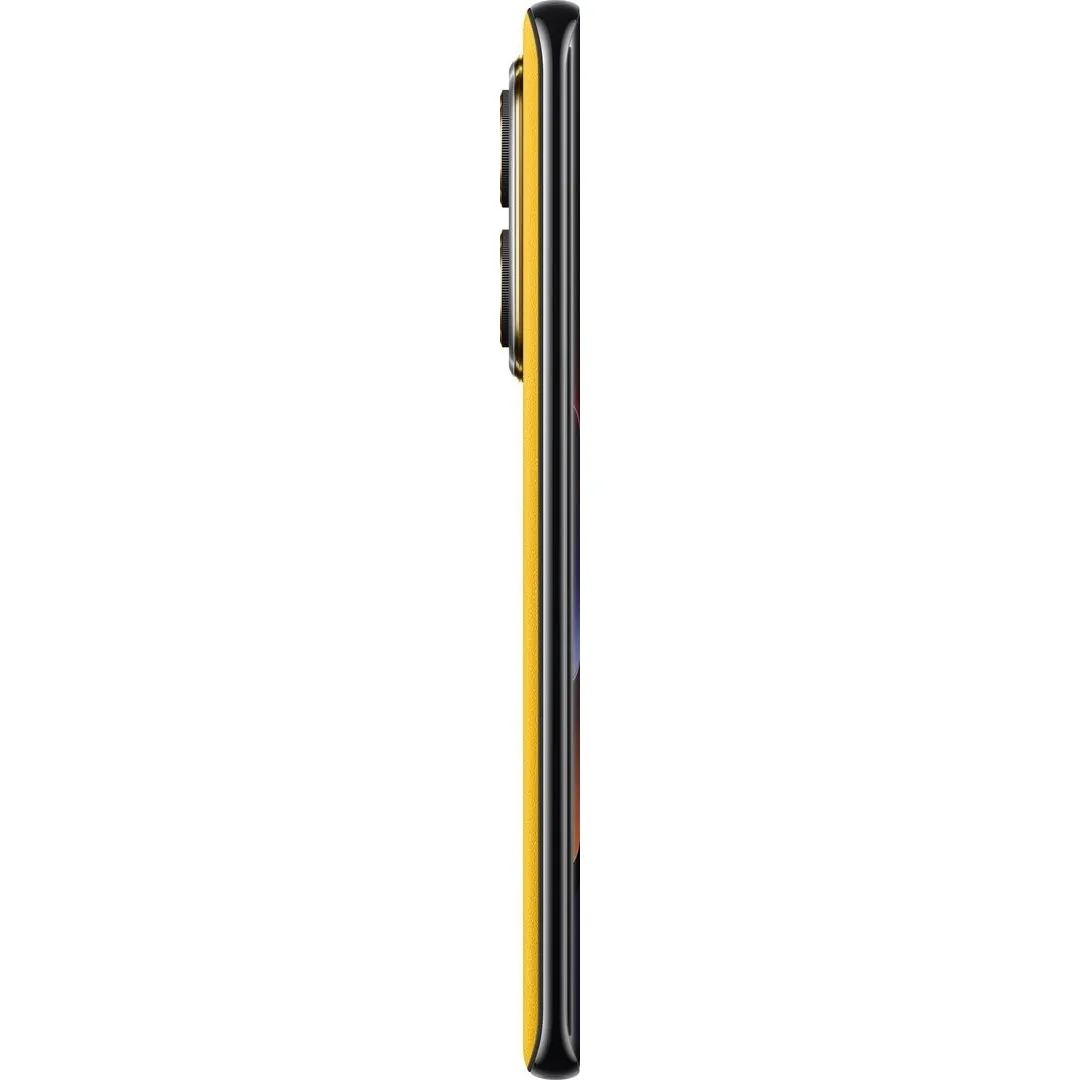Xiaomi Poco X7 5G 12/512Gb NFC Black (with adapter) Europe
