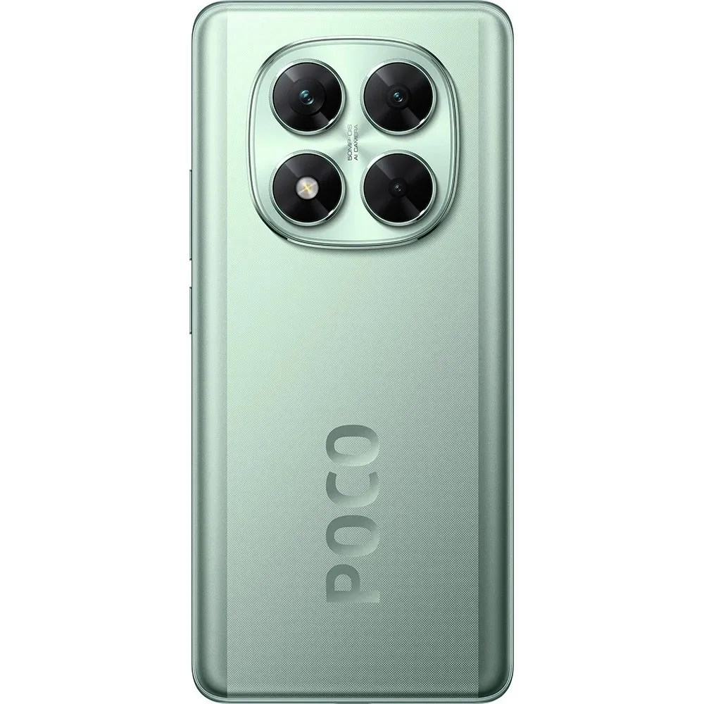 Xiaomi Poco X7 5G 12/512Gb NFC Green (with adapter) Europe